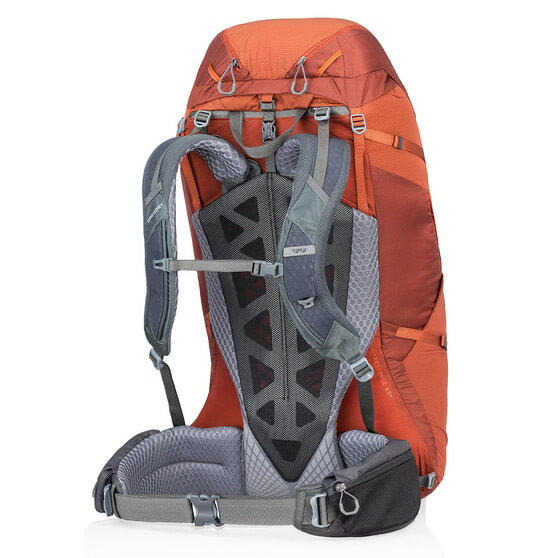 GREGORY グレゴリーBALTORO 75 バルトロ75L サイズMED ダスクブルー　　大型ザック　登山縦走用　　テクニカル　アルパインザック　190207012651