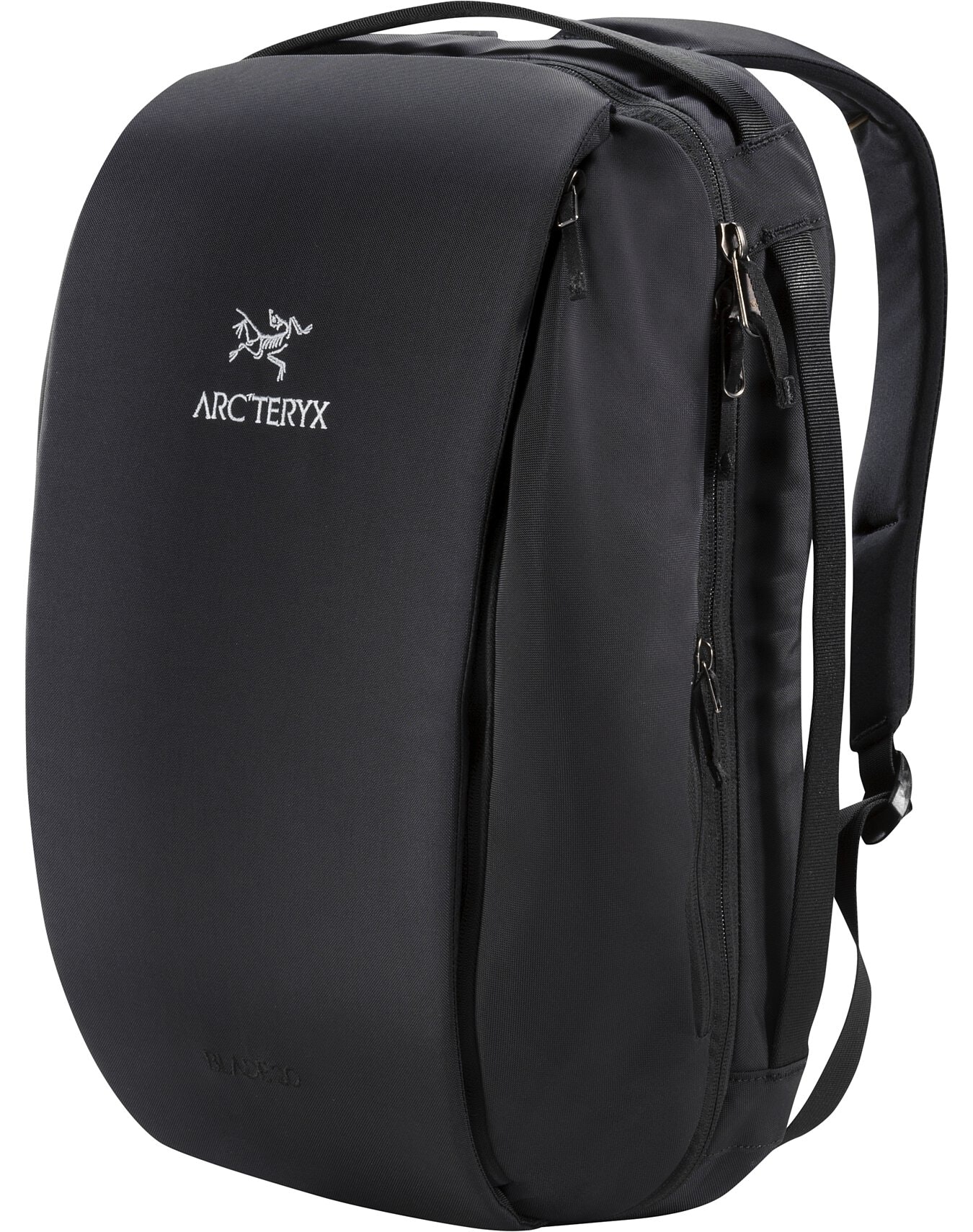 アークテリクス ARC'TERYX ブレイド20　Blade 20 Backpack　L06504600　黒　リュック　メンズバッグ　PC収納可 A4サイズ、バッグ　通勤通学　定番　アウトドア