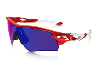 Oakleyオークリー(A)RadarlockPathIF/RIスポーツサングラスランニングトレランアウトドアトレッキング登山