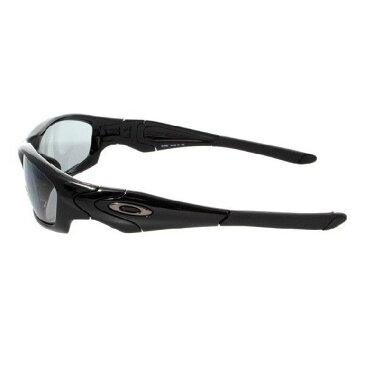 OakleyオークリーSTRAIGHTJKT PBK/GYPスポーツサングラスランニングトレランアウトドアトレッキング登山