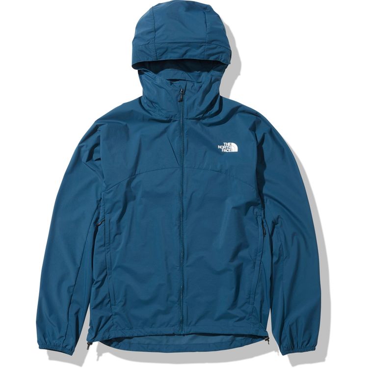 THE NORTH FACE ノースフェイススワローテイルフーディ（メンズ）Swallowtail Hoodie　NP22202　メンズファッション・登山・トレッキング・アウトドア・キャンプ・アウター　ウィンドブレーカー