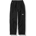 THE NORTH FACEノースフェイス Climb Light ZIP pants クライムライト ジップパンツ レディース女性用 黒BLACK ブラック レインパンツ レインシェル アウトドア 人気 ゴアテックス GORE-TEX