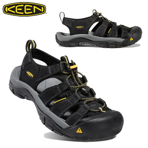 ★KEEN　キーンニュー