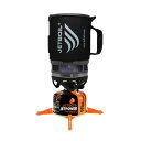 ★JETBOIL　ジェットボイルJETBOILジップ　ZIP開封済　店頭展示品　キャンプ　アウトドア　登山　トレッキング　縦走　PSLPGマーク取得　急速急騰　湯沸かし　高い熱効率　低燃費クッキングシステム