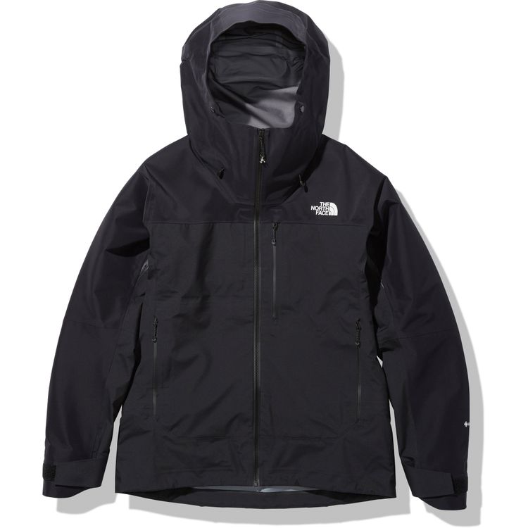 THE NORTH FACEノースフェイスGTXハイブリッドライエルジャケットGTXHybrid Lyell JacketMensサイズL　Kブラック黒4シーズン対応ハードシェル　ゴアテックスGOER-TEXPROハイブリッドモデル　アウトドア　冬シェル