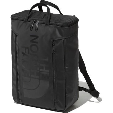 ノースフェイス The North Face BC Fuse Box TOTE ビーシーヒューズボックストート アウトドア 通勤通学 カジュアル タウンユース 卒業入学祝い トートバッグ リュック使いやすい
