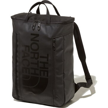 ノースフェイス The North Face BC Fuse Box TOTE ビーシーヒューズボックストート アウトドア 通勤通学 カジュアル タウンユース 卒業入学祝い トートバッグ リュック使いやすい