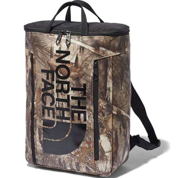 ノースフェイス The North Face BC Fuse Box TOTE ビーシーヒューズボックストート アウトドア 通勤通学 カジュアル タウンユース 卒業入学祝い トートバッグ リュック使いやすい