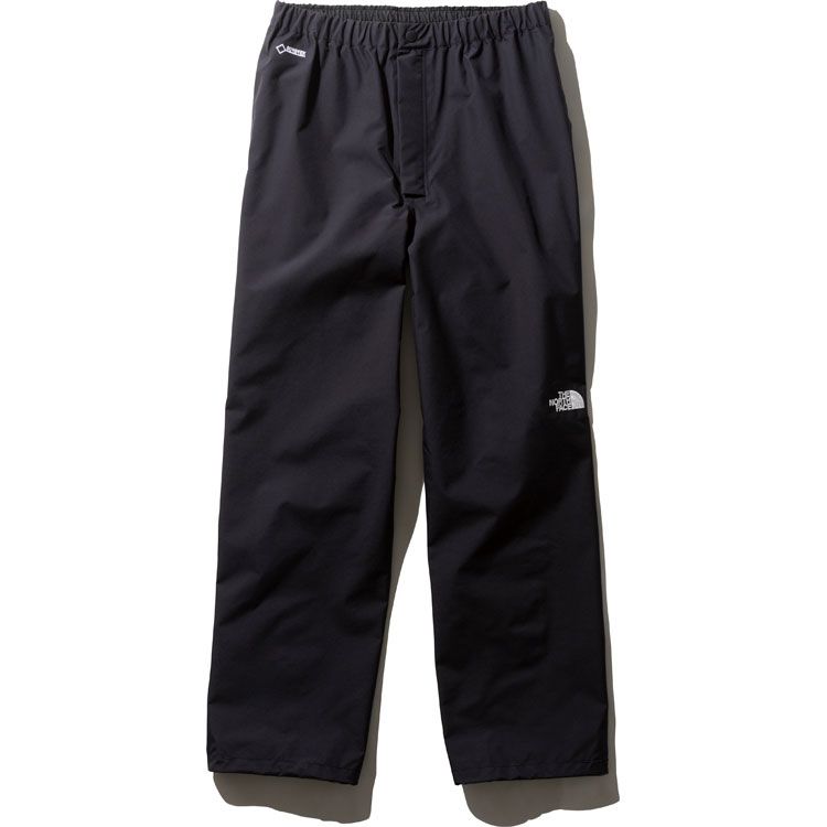 THE NORTH FACEノースフェイス Climb Light zip pantsクライムライト　ジップパンツ メンズ4957631071038 サイズM　ブラック レインパンツ　ハードシェル　アウトドア　人気　ゴアテックス　黒