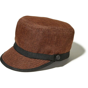 THE NORTHFACE ノースフェイス ハイクキャップ(ユニセックス)HIKE Cap NN01827/ アウトドア カジュアル ストローハット ハイキング トレッキング 帽子