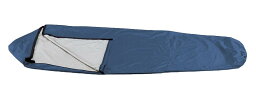 イスカ　ISUKAゴアテックスインフィニウム　ウルトラライト　ワイド　GORE-TEX INFINIUM Sleepingbag Cover Ultra Light　ネイビーブルー 201821キャンプ・登山　寝袋　シュラフカバー　スリーピングバッグ　4988998201813 /モンベル　ナンガ　山岳用　モンベル