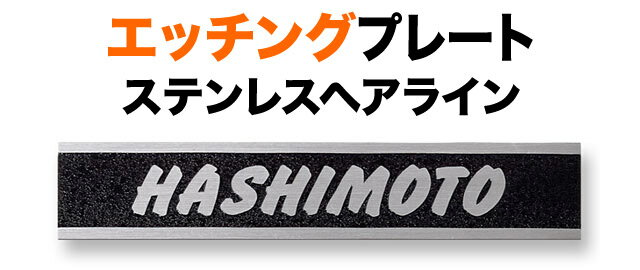 表札 エッチングプレート 機能門柱用 戸建て ステンレス 耐久性 高級感 210×40 2mm 太ライン 視認性が高い書体 インパクト モダン クール ワイルド ハード 力強い 安定感 個性的 親近感 信頼感 はっきり 目立つ 遊び 楽しい 面白い お洒落 カジュアル 横長 長方形 SF-2