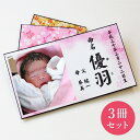 命名書 出産祝い 名入れ プレゼント ≪赤ちゃん命名書屏風≫ 屏風 コンパクト セット 赤ちゃん 出産祝い 誕生日 名入れ 名前入り メモリアルグッズ メモリア...