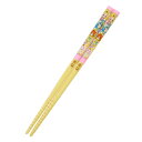 子供 箸 名前 竹 こども 名入れ ≪ハピネスチャージプリキュア・16.5cm≫ 名入り 名前入り キッズ かわいい キャラクター 女の子 男の子 卒園祝い 入...