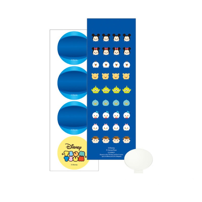 THERMOS サーモス 水筒 アクセサリー 【 JNR カスタマイズプレート ディズニー-3（DS-3）】 JNR-350・JNR-500・JNR-600・JNR-750 ボトルシール プレートシール ドーミングシール×4枚・プレート×1個・パーツシール×1枚 翌々営業日出荷