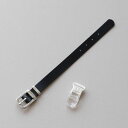 ゴルフ ネームプレート バッグタグ ≪パターカバーホルダー 用交換ベルト・単品≫ プレート ベルト プレゼント 交換 牛革 本革 革 レザー 業務用 大量 安い...