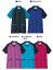 WH11785 男女兼用スクラブ (自重堂【WHISeL】) 【社名刺繍無料】 SS〜4L ポリエステル100%