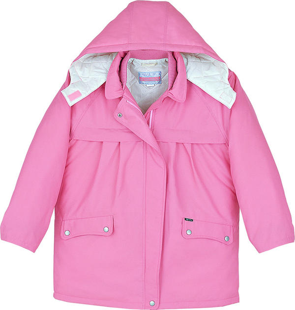 560 防寒レディースコート(フード付) 防寒着 防寒ウェア 自重堂 Jichodo S〜4L ポリエステル100%