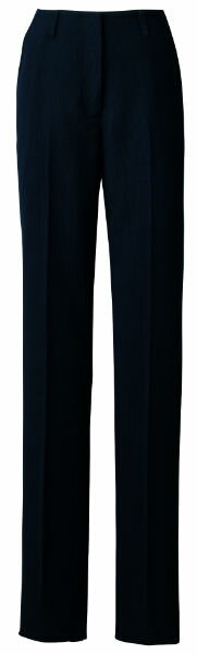 SA370P 美形パンツ 神馬本店(selectstage)事務服・制服SS〜5L ポリエステル75%・毛25%