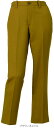 316671 レディーススラックス(ノータック)(脇シャーリング) クロダルマ (kurodaruma)作業服・作業着 SS〜5L ポリエステル90%・綿10%