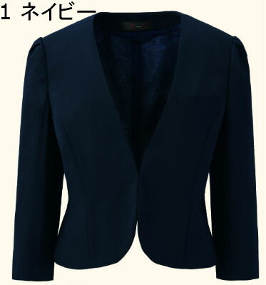 SS782J 美形サマージャケット 神馬本店(selectstage)事務服・制服5号〜17号 複合繊維(ポリエステル)100% SS782J 美形サマージャケット 神馬本店(selectstage)事務服・制服5号〜17号 複合繊維(ポリエステル)100%