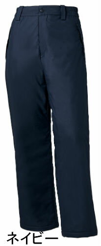 57233 防水防寒パンツ Thinsulate シンサレート クロダルマ (kurodaruma)作業服・作業着S〜7L ナイロン100%