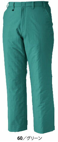 757 防寒パンツ XEBEC ジーベック 防寒 秋冬作業服 作業着 M L LL 3L 4L 5L ナイロン100%