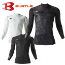 4061 防風フィッテッド 冬用インナー コンプレッション BURTLE バートル レディースシルエット インナー 秋冬コンプレッション 【メール便 送料無料 ...