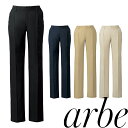 AS-8096 脇ゴムパンツ レディース チトセ chitose 5~17号 ストレッチツイル ポリエステル70%、綿30%