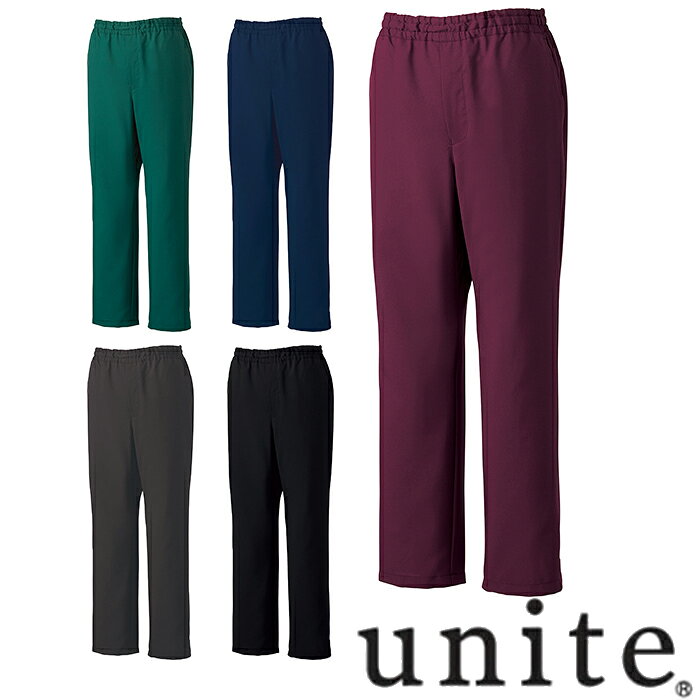 MZ-0022 スクラブパンツ ユニセックス チトセ chitose SS〜3L トロピカル ポリエステル100％