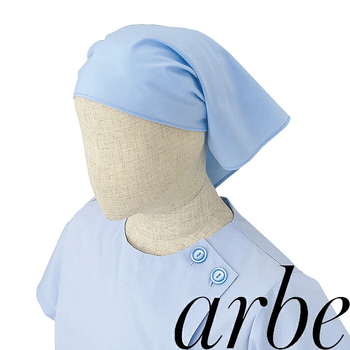 No.29 三角巾 チトセ chitose フリーサイズ ブロード ポリエステル65%、綿35%