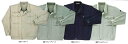 1295 秋冬用ジャケット ビッグボーン(BIGBORN)作業服・作業着【社名刺繍無料】S~5L ポリエステル100%