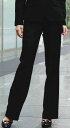 E2490 パンツ 神馬本店(selectstage)事務服・制服5号~19号 ポリエステル100%