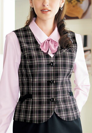 SA230V ベスト 神馬本店(selectstage)事務服・制服5号〜19号 ポリエステル70%・毛30% SA230V ベスト 神馬本店(selectstage)事務服・制服5号〜19号 ポリエステル70%・毛30%