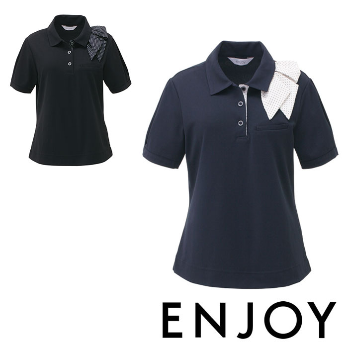 ESP403 �ݥ������ ENJOY���������������ޡ�KARSEE ��̳�������� S��3L �ݥꥨ���ƥ�95�󡦥���ץ�5��