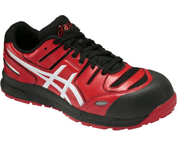 CP103 ウィンジョブ（シューレースタイプ） ASICS（FCP103アシックス・asics）安全靴・安全スニーカー 22.5cm〜30.0cm