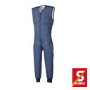 550 キルトインナー シンメン SHINMEN 作業服・作業着 【社名刺繍無料】 M〜4L ポリエステル100%