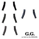 0585-45 アームサポーター G.GROUND Limited 桑和 インナー コンプレッション ソウワ 作業着 SOWA 【メール便送料無料※最大2個まで】 【刺繍加工不可】 M~LL ナイロン90%・ポリウレタン10%
