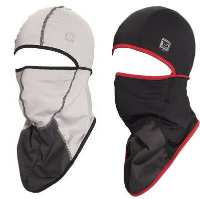 【廃番商品・在庫限り】84291BALACLAVA(6WAYフェイスガード)藤和(topshaleton)スポーツウェアポリエステル90%・ウレタン10%(制電加工)