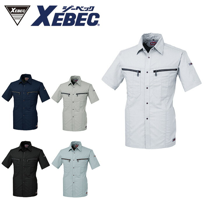 8892 Ⱦµ XEBEC ٥å ղƺ  ڼ̾ɽ̵ S M L LL 3L 4L 5L ݥꥨƥ5050