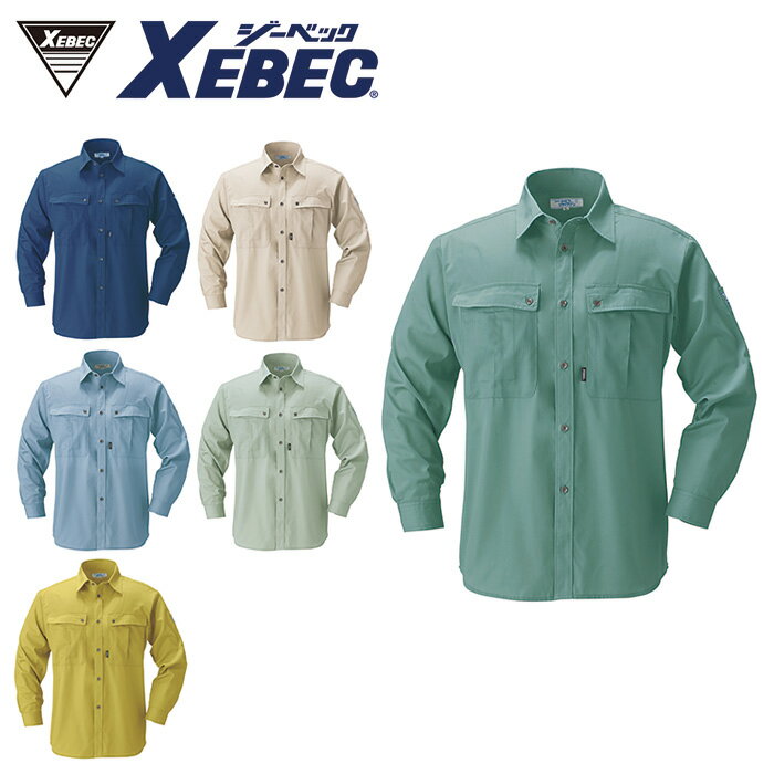 9293 Ĺµ XEBEC ٥å ղƺ  ڼ̾ɽ̵ S M L LL 3L 4L 5L ݥꥨƥ5050