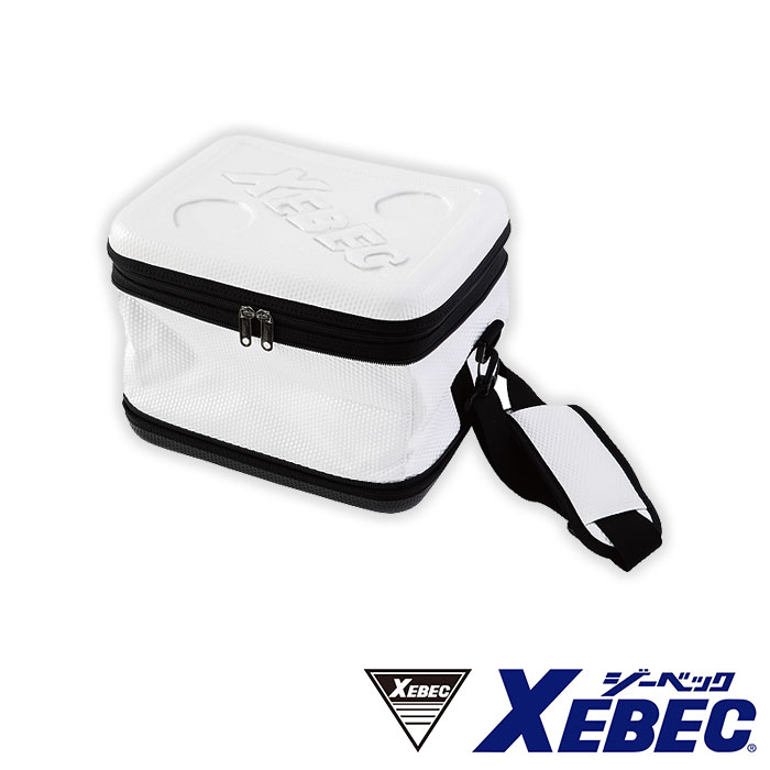 樂天商城 - 33014 保冷バッグ XEBEC ジーベック 春夏作業服 小物 容量12L