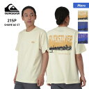 NCbNVo[ QUIKSILVER Y  TVc QST211050 obNS S eB[Vc jp