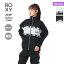 ROXY/ロキシー レディース 撥水 ナイロンジャケット RJK211547 軽量 ランニング ウェア ナイロンジャケット スポーツウェア アウター 女性用