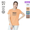 ROXY/ロキシー レディース 半袖 Tシャ