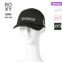 ROXY/ロキシー レディース キャップ 