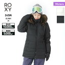 ROXY/ロキシー レディース スノーボードウェア ジャケット ERJTJ03416 スノージャケット スノボウェア スノーウェア スキーウェア 上 防寒 ウインタースポーツ 女性用 ブランド