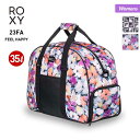 ROXY LV[ fB[X {XgobO ERJBP04680 37L s  nhobO 35L ΂ X|[cobO p