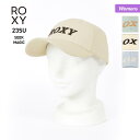 ROXY ロキシー レディース キャップ 