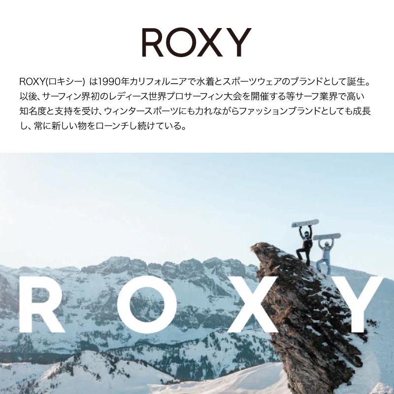 ROXY/ロキシー キッズ ジュニア スノーゴーグル SWEETPEA 2024-25 SNOW ERLTG03004...